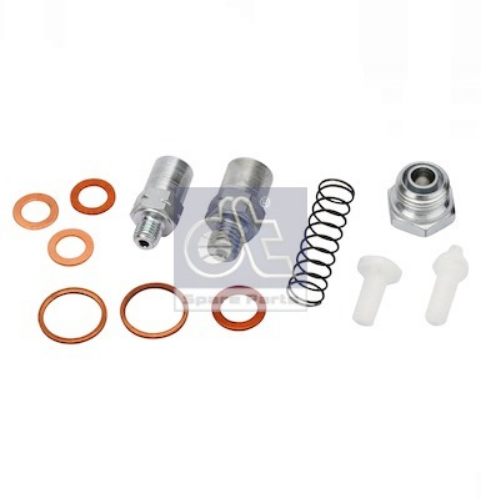 DT Spare Parts 2.91227 Motor Yakıt Pompası & Aksesuar - VOLVO FH12 uyumlu