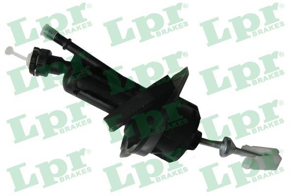 LPR 2343 Debriyaj Sistemi Merkez Silindir - FORD C-MAX II (DXA/CB7, DXA/CEU) uyumlu