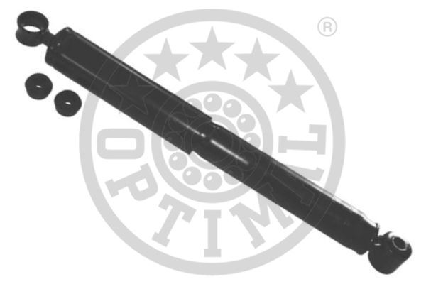 OPTIMAL A-2783G Süspansiyon Sistemi Amortisör - HYUNDAI GALLOPER II (JK-01) uyumlu
