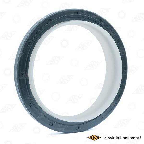 SKT 410443-FP Motor Radyal Mil Contası Seti - FORD C-MAX II (DXA/CB7, DXA/CEU) uyumlu