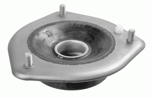 LEMFÖRDER 33417 01 Süspansiyon Sistemi Amortisör - MINI MINI (R56) uyumlu