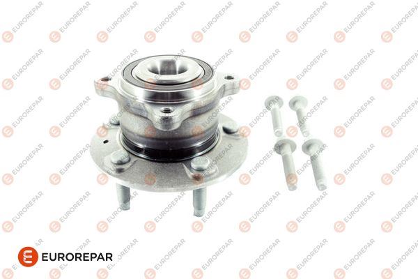 EUROREPAR 1686250680 Jant & Lastik & Bijon Poyra - CHEVROLET ORLANDO (J309) uyumlu