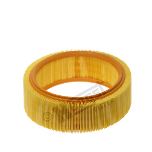HENGST FILTER E798L Motor Hava Filtresi - DACIA LOGAN Pick-up (US_) uyumlu