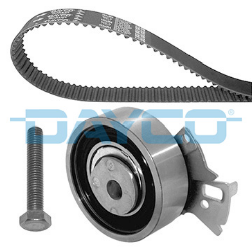 DAYCO KTB221 Motor Triger Seti - MERCEDES-BENZ AROCS uyumlu