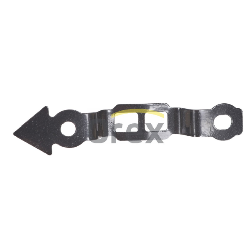 Tutucu, radyatör ızgarası - OREX - 374053 Ürün Görseli