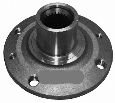 Poyra - RENAULT ORIJINAL - 8200308650 Ürün Görseli