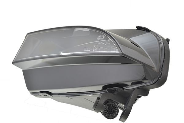 HELLA 1NE 010 832-211 Farlar & Aydınlatma Sis Farı Parçaları - AUDI A5 (8T3) uyumlu