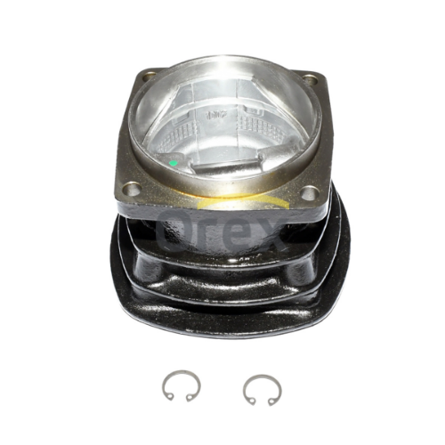 Kompresör Piston Segmanı - OREX - 113268 Ürün Görseli