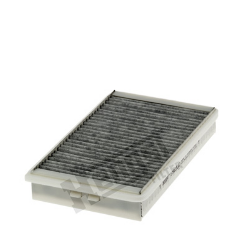 HENGST FILTER E969LC İklimlendirme Sistemi Polen Filtresi - TATRA PHOENIX uyumlu