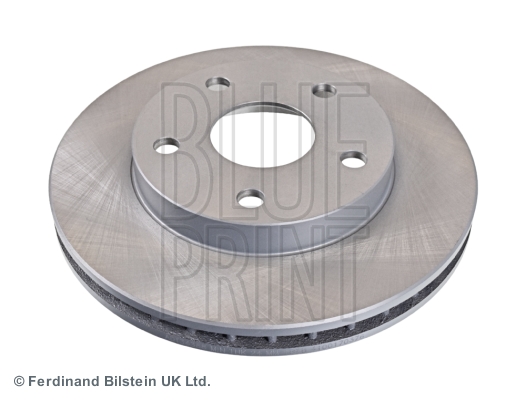 BLUE PRINT ADT34368 Fren Sistemleri Fren Diski - TOYOTA MR2 II (SW2_) uyumlu