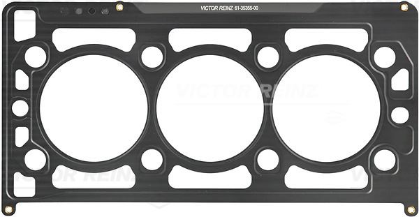 VICTOR REINZ 61-35355-00 Motor Silindir Kafa Contası - LAND ROVER FREELANDER I (L314) uyumlu