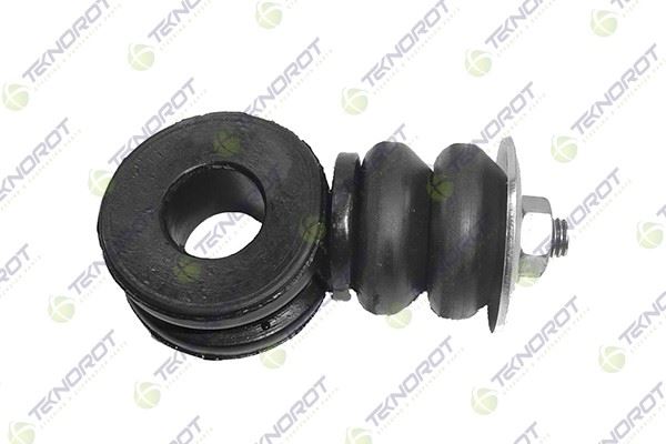 TEKNOROT V-480 Süspansiyon Sistemi Stabilizatör - VW PASSAT B3/B4 (3A2, 35I) uyumlu