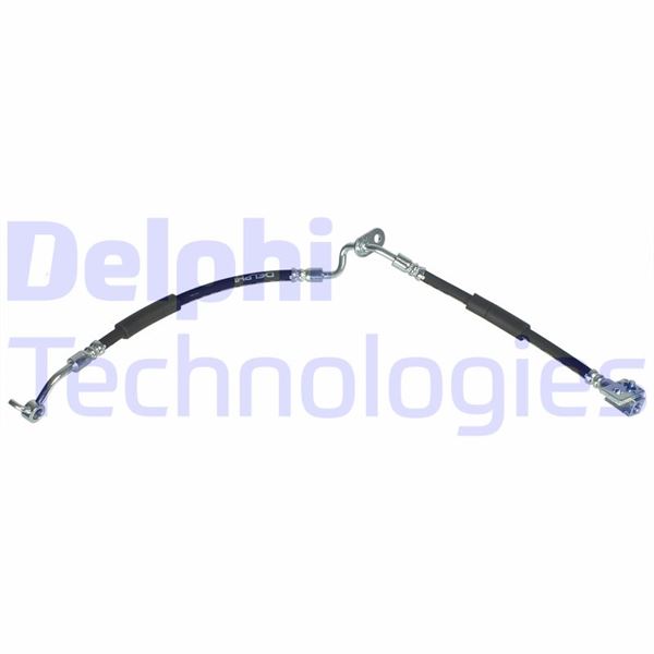 DELPHI LH6917 Fren Sistemleri Fren Hortumları - MAZDA 6 Hatchback (GG) uyumlu