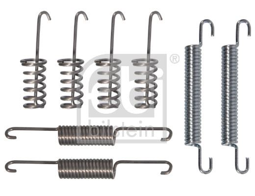 FEBI BILSTEIN 182171 Fren Sistemleri Fren Kampanası - MERCEDES-BENZ G-SERISI (W463) uyumlu