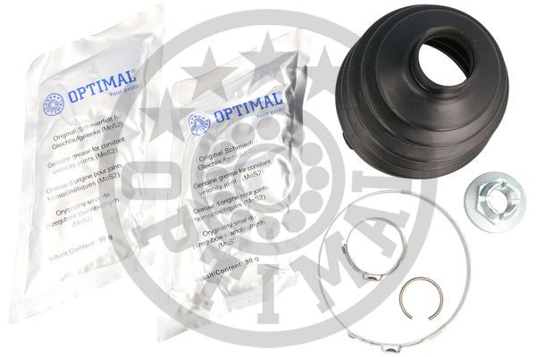 OPTIMAL CVB-10750TPE Diferansiyel & Aktarma Sistemi Tahrik Parçaları - RENAULT LAGUNA Coupe (DT0/1) uyumlu
