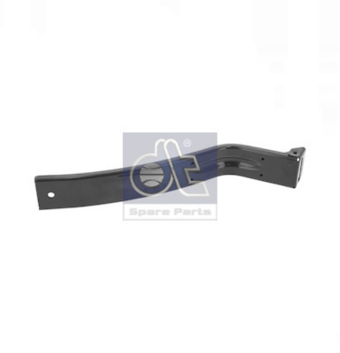DT Spare Parts 2.71411 Kaporta & Gövde Parçaları Rüzgarlık Parçaları - VOLVO FM uyumlu