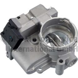 PIERBURG 7.03703.88.0 Motor Kumanda Kapağı - AUDI A2 (8Z0) uyumlu