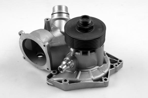 GK 980818 Motor Devirdaim - BMW 7 (E65, E66, E67) uyumlu