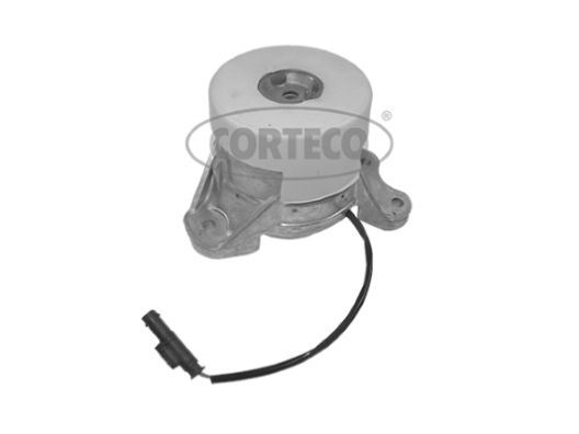 CORTECO 49409332 Motor Motor Yataklama - MERCEDES-BENZ GLC (X253) uyumlu