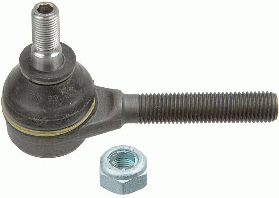 LEMFÖRDER 10706 03 Direksiyon Sistemi Mafsal - MERCEDES-BENZ 190 (W201) uyumlu