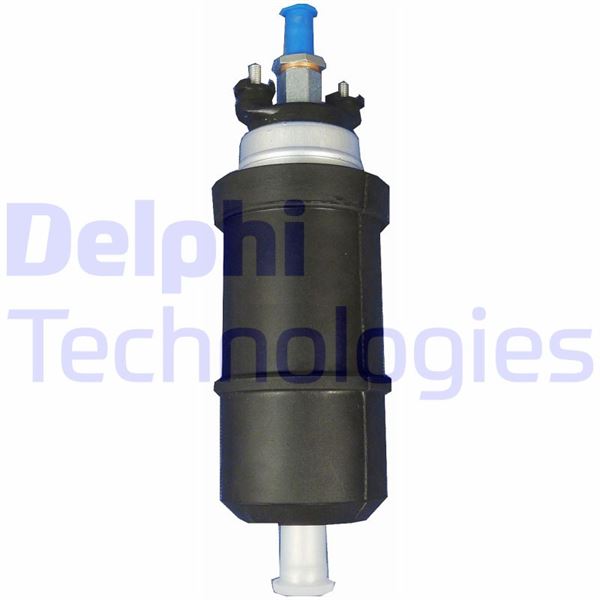 DELPHI FE0497-12B1 Fren Sistemleri Düşük Basınç Pompası - RENAULT SCÉNIC I MPV (JA0/1_, FA0_) uyumlu