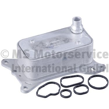 PIERBURG 7.09269.84.0 Motor Yağ Soğutucusu - MERCEDES-BENZ B-SERISI Sports Tourer (W246, W242) uyumlu