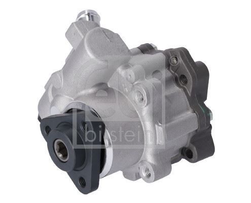 FEBI BILSTEIN 181580 Direksiyon Sistemi Direksiyon Pompası - AUDI A4 B6 (8E2) uyumlu