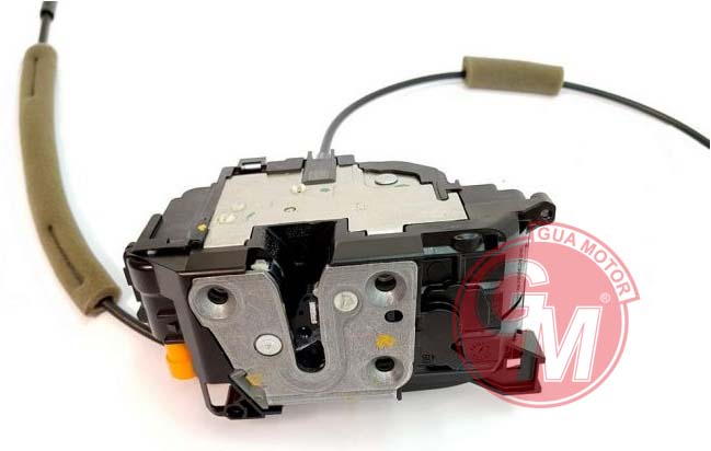 Kapı Kilidi - GUARNITAUTO - 41662 Ürün Görseli