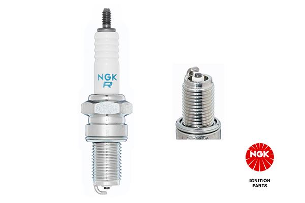 NGK 1299 Ateşleme Sistemi Buji