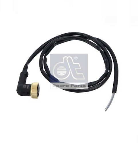 DT Spare Parts 1.21651 Diğer Diğer Donanım & Parçalar