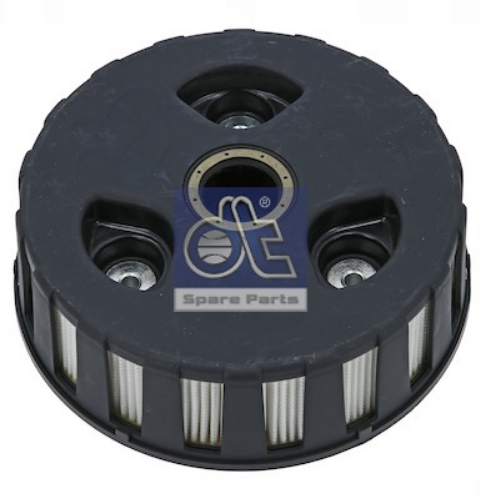 DT Spare Parts 7.17026 Motor Hava Tahliye - IVECO STRALIS II uyumlu