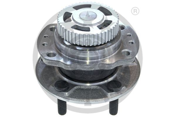 OPTIMAL 992922 Jant & Lastik & Bijon Poyra - CHRYSLER VOYAGER / GRAND VOYAGER III (GS_, NS_) uyumlu
