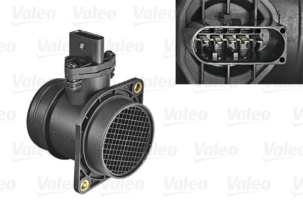 VALEO 253716 Motor Hava Kütle Ölçer (MAF Sensörü) - AUDI A4 B5 (8D2) uyumlu
