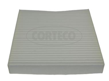 CORTECO 80000853 İklimlendirme Sistemi Polen Filtresi - MITSUBISHI ASX (GA_W_) uyumlu