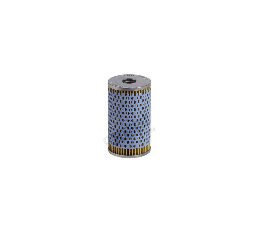 HENGST FILTER E10H01 Motor Yağ Filtresi - BMW 1502-2002 (E10) uyumlu