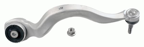 LEMFÖRDER 37115 01 Süspansiyon Sistemi Bugi Kolu - BMW 1 (F21) uyumlu
