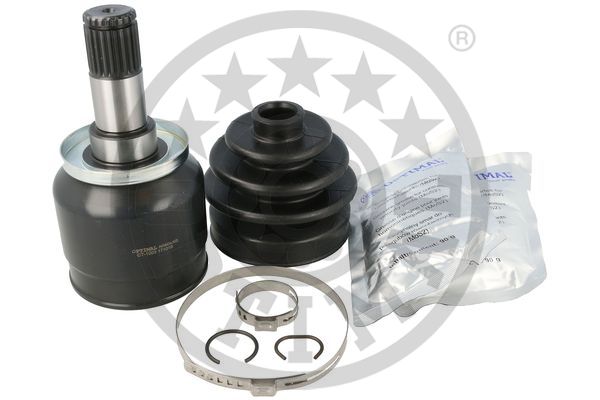 OPTIMAL CT-1003 Diferansiyel & Aktarma Sistemi Mafsallar - LADA SAMARA (2108, 2109, 2113, 2114) uyumlu