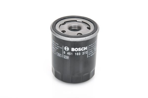 BOSCH 0 451 103 372 Motor Yağ Filtresi - SMART FORFOUR (454) uyumlu