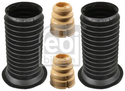 FEBI BILSTEIN 194068 Süspansiyon Sistemi Montaj Parçaları - MAZDA MX-30 (DR) uyumlu