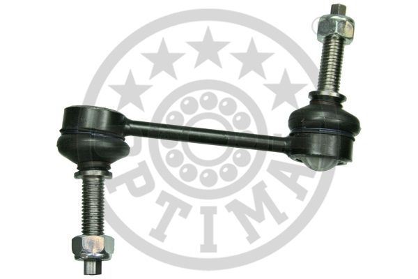 OPTIMAL G7-1182 Süspansiyon Sistemi Stabilizatör - LAND ROVER DISCOVERY IV (L319) uyumlu