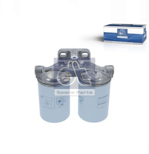 DT Spare Parts 1.12126 Yakıt Sistemi Yakıt Filtresi
