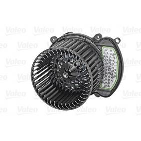 Radyatör Fanı - RENAULT ORIJINAL - 272103243R Ürün Görseli