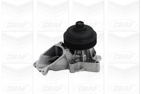 GRAF PA1053 Motor Devirdaim - BMW 7 (E38) uyumlu