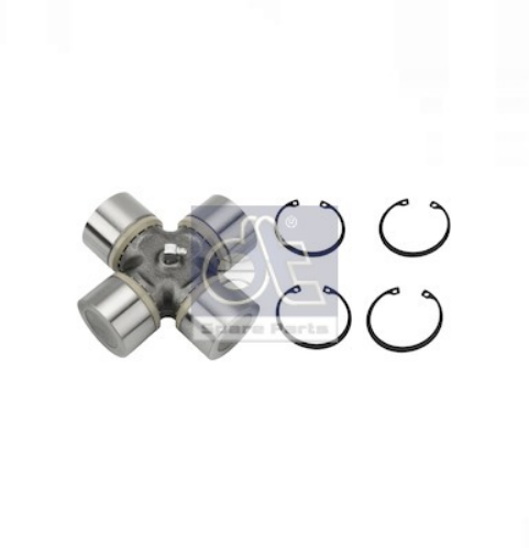 DT Spare Parts 2.34003 Diferansiyel & Aktarma Sistemi Mafsal Pulu - VOLVO F10 uyumlu