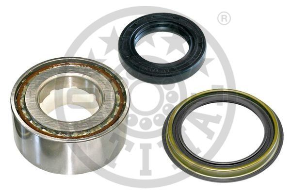 OPTIMAL 962881 Jant & Lastik & Bijon Poyra - FORD MAVERICK (UDS, UNS) uyumlu