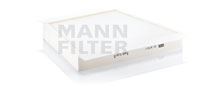 MANN-FILTER CU 3172/1 İklimlendirme Sistemi Polen Filtresi - MERCEDES-BENZ E-SERISI T-Model (S211) uyumlu