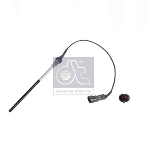 DT Spare Parts 7.50633 Motor Motor Elektrik Donanımı