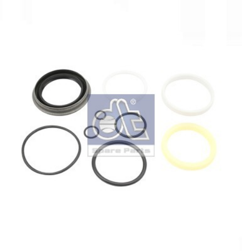 DT Spare Parts 2.97107 Kaporta & Gövde Parçaları Kabin Lifti - VOLVO FH16 II uyumlu