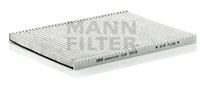 MANN-FILTER CUK 3059 İklimlendirme Sistemi Polen Filtresi - OPEL OMEGA B (V94) uyumlu