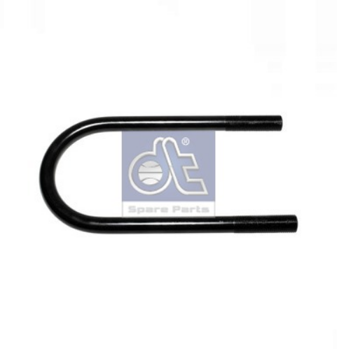 DT Spare Parts 10.26300 Süspansiyon Sistemi Montaj Parçaları